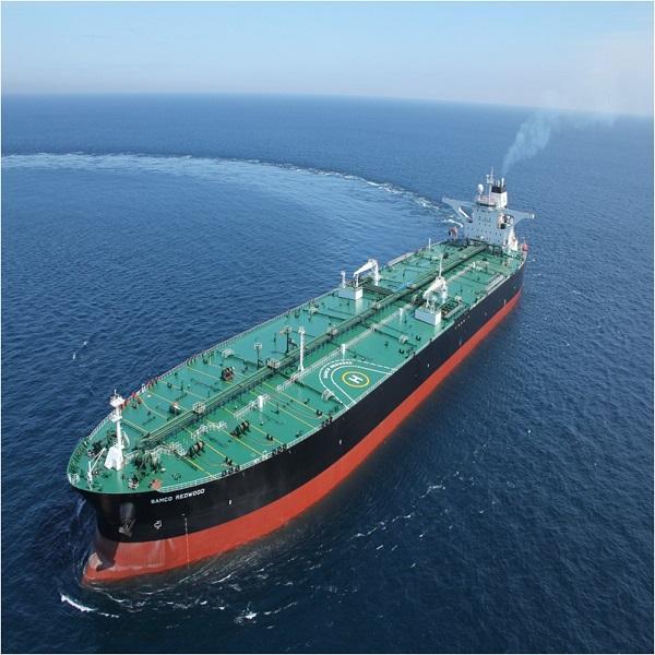 Crude Oil Carrier(Pd No. : 3020384)