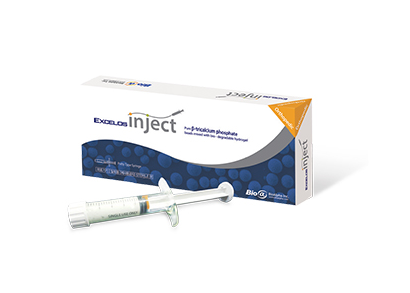 ExcelOs inject Made in Korea