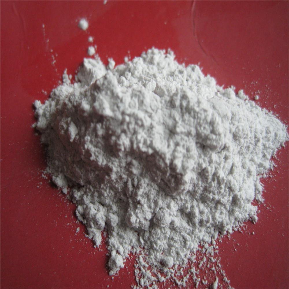 WFA Fine white fused alumina powder 325mesh-0  Used For Ceramic Frit Made in Korea
