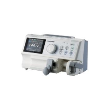 Infusion pump Made in Korea