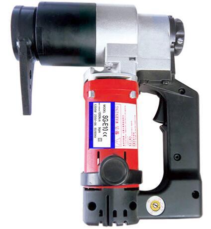 electric torque control wrench Made in Korea
