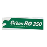 Green RO 350
