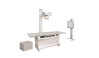Digital Radiography X-ray system Made in Korea