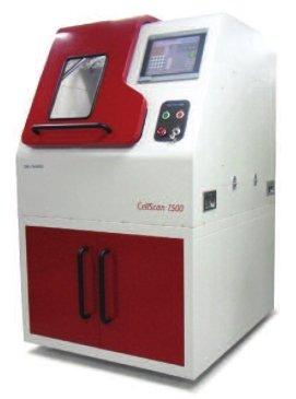 Cell SCAN 1500 Made in Korea