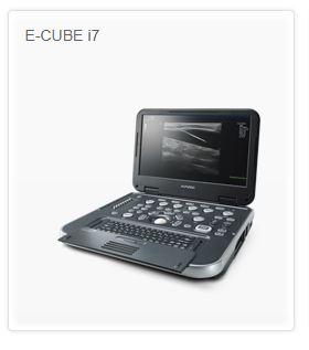 E-CUBE i7 Made in Korea
