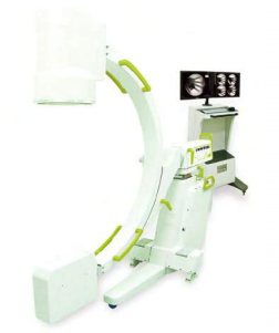 Diagnostic X-Ray System