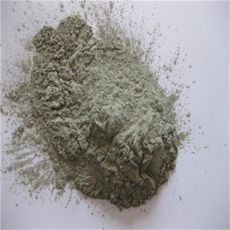 99% Purity Emery Sand Green Silicon Carbide powder #2000 Made in Korea