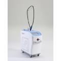 Long pulsed Nd:YAG laser Aileen plus