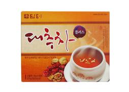 Jujube tea plus Made in Korea