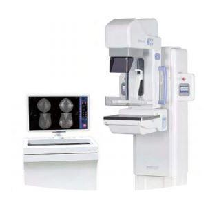 Mammographic X-ray System Made in Korea