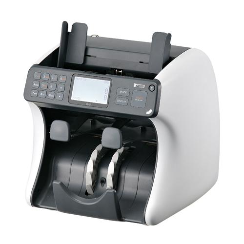 Currency Counting Machine SB-9 Made in Korea