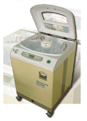Endoscope Washer Made in Korea
