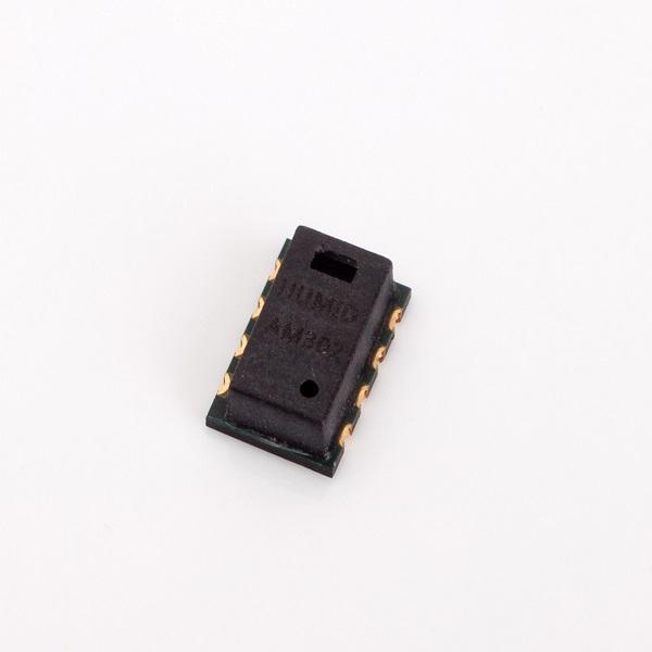 Capacitive Temperature and Humidity Sensor(Pd No. : 3019494) Made in Korea