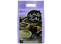 Black bean black sesame Made in Korea