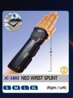 JC-1802 NEO WRIST SPLINT Made in Korea