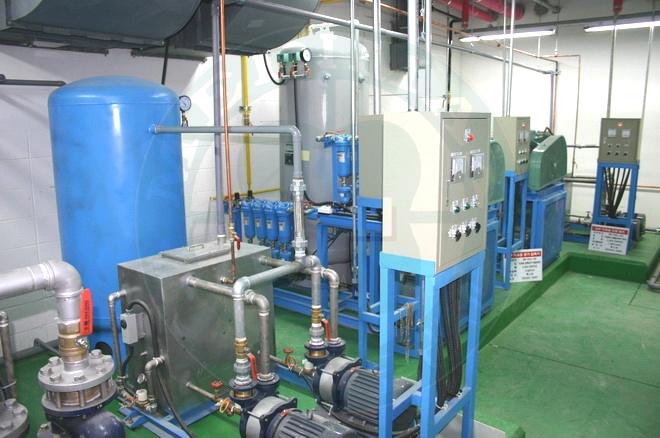 Medical Gas Distribution System Made in Korea