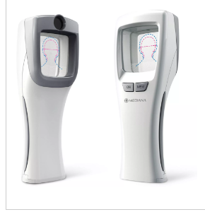 Non-contact Infrared Face Thermometer Made in Korea
