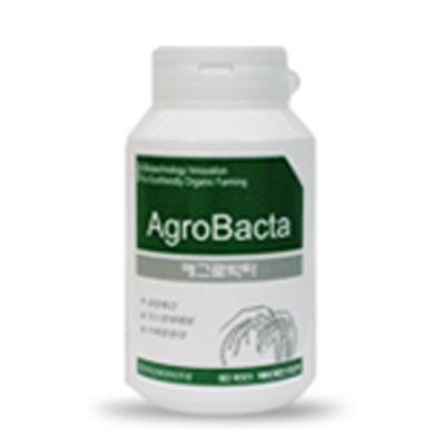 AgroBacta Made in Korea