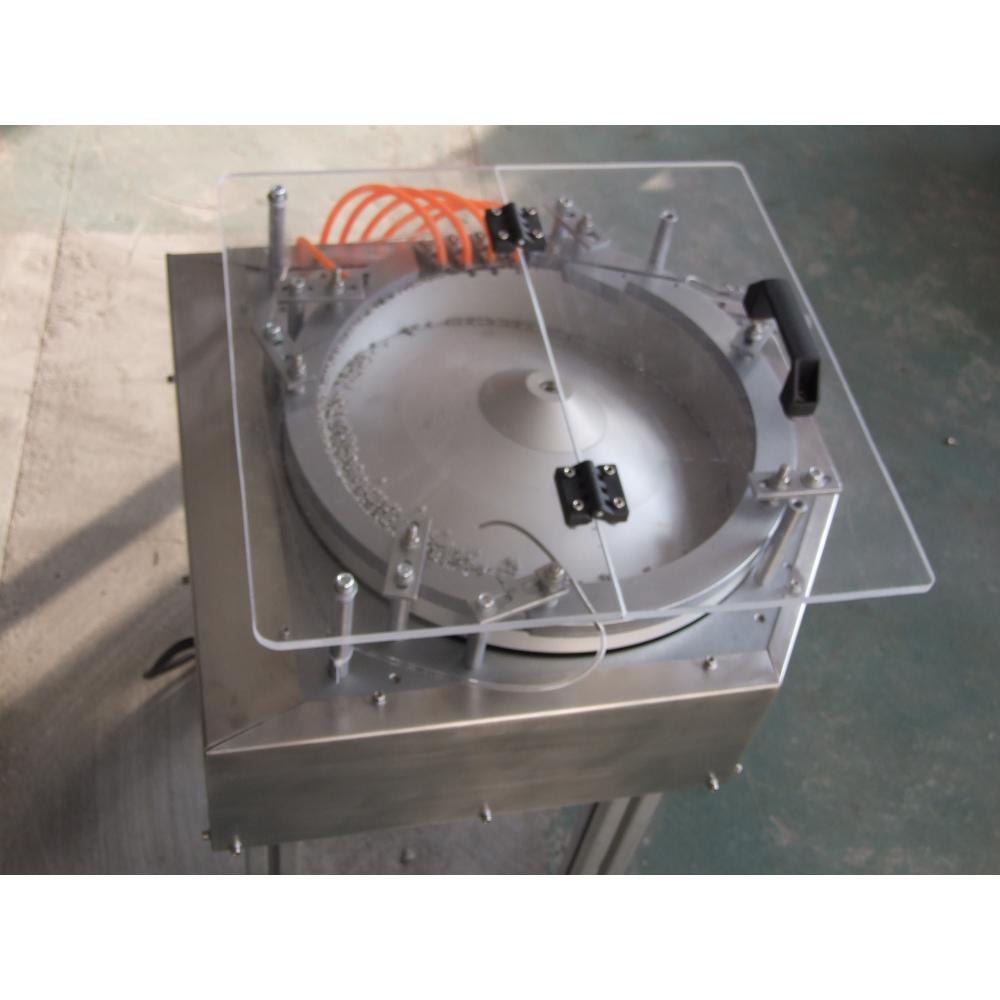 centrifugal feeder