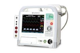 Patient Monitor - Defibrillator Made in Korea