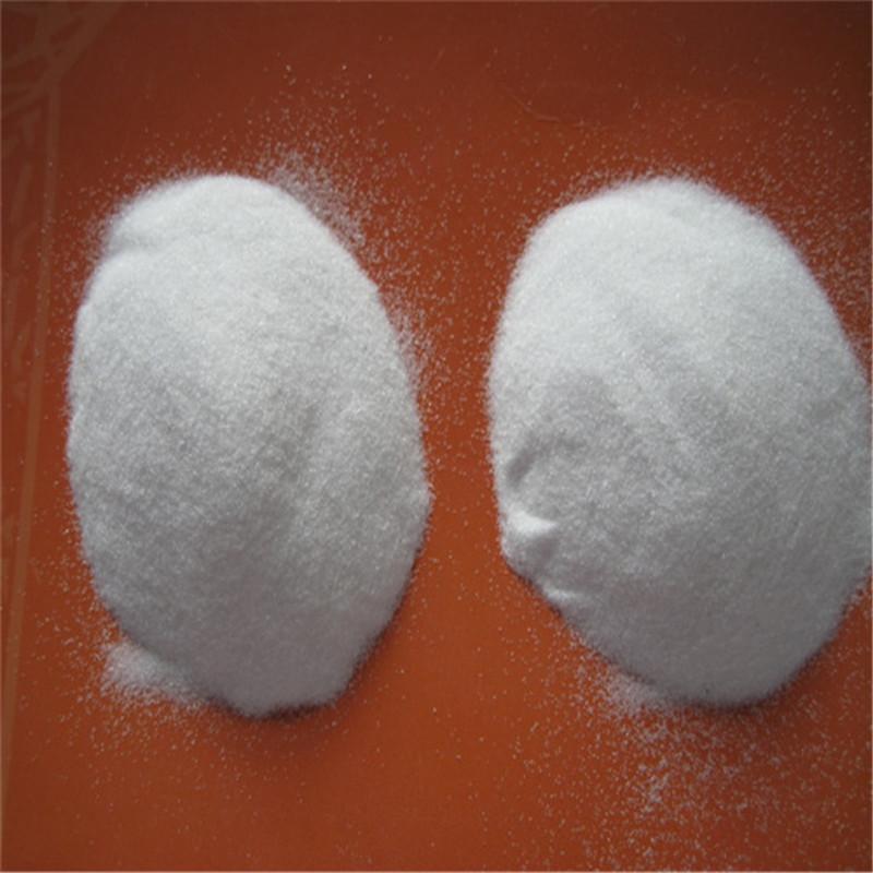 white fused alumina P100 for abrasive paper with high Cutting performance