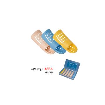 Mallet Finger Splint/General type Made in Korea