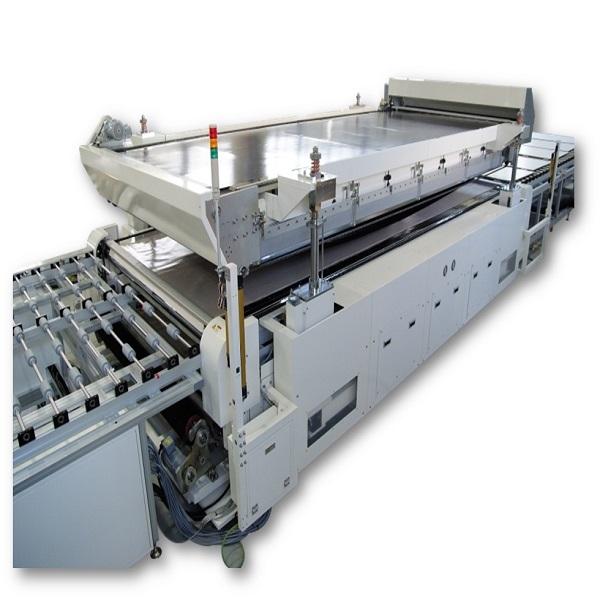 Auto Laminating System(Pd No. : 3005933) Made in Korea