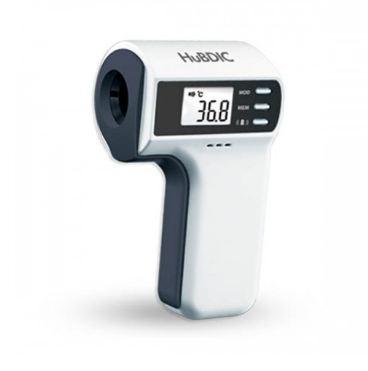 Non-Contact Infrared Forehead Thermometer FS-300 Made in Korea