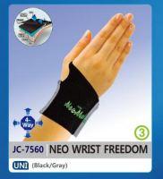 JC-7560 NEO WRIST FREEDOM Made in Korea