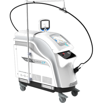 Long pulsed Nd:YAG Laser Made in Korea