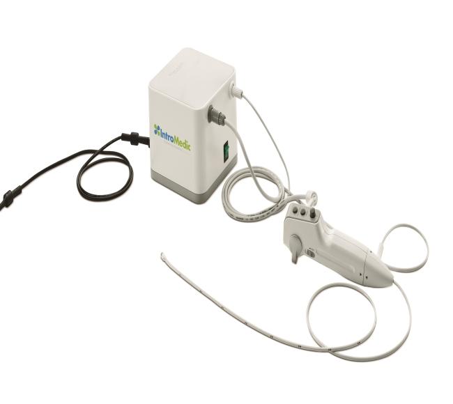 E.G. Scan™ (Disposable Flexible Endoscope)
