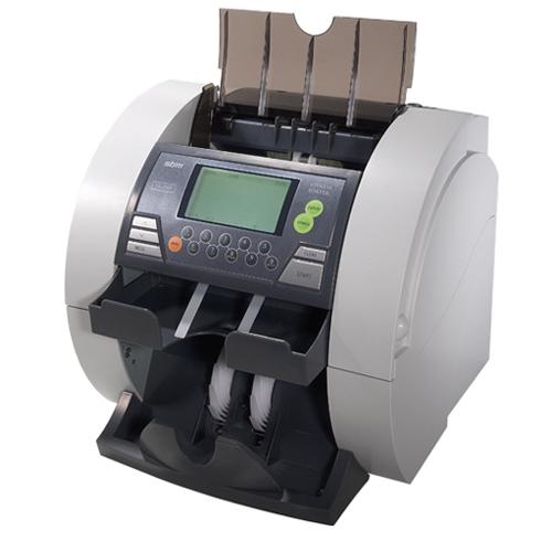 Currency Counting Machine SB-2000 Made in Korea