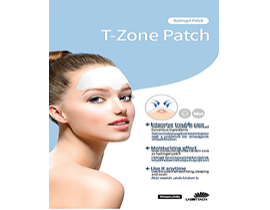 T-ZONE PATCH Made in Korea