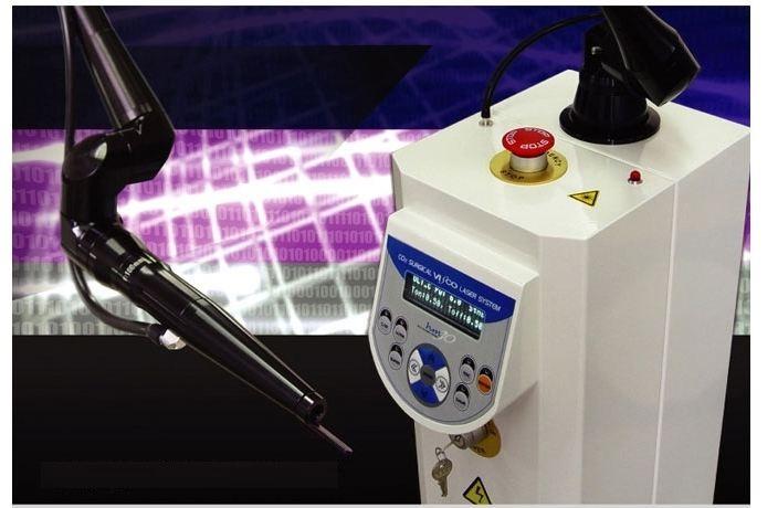 C02 Surgical Laser System Made in Korea