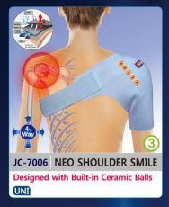 JC-7006 NEO SHOULDER SMILE Made in Korea