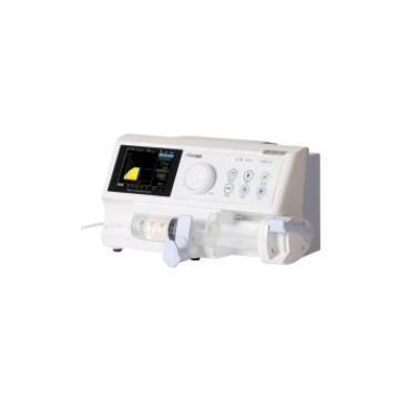 Infusion pump system Made in Korea