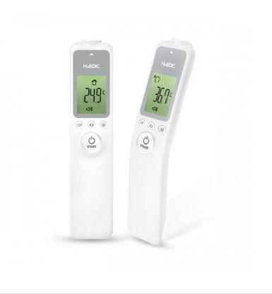 Non-Contact Infrared Forehead Thermometer HFS-1000 Made in Korea