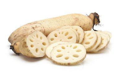 Lotus root extract, White Lotus root extract, Nelumbo nucifera root extract, INCI Name:Nelumbo Nucifera Gaertn Extract. Made in Korea