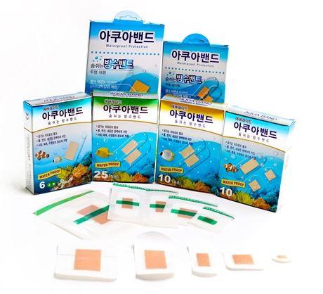 Waterproof strips Made in Korea