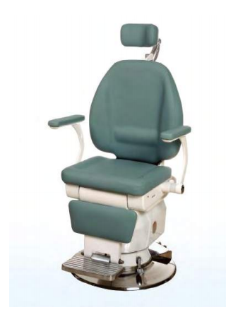 Full Automatic ENT Chair Made in Korea