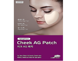 CHEEK AG PATCH Made in Korea