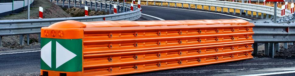 Rolling Barrier Product information
