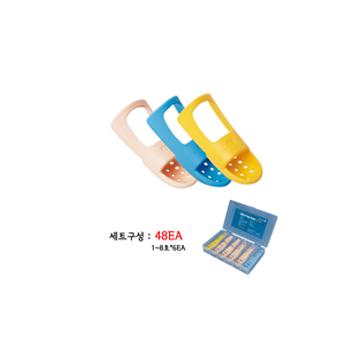 Mallet Finger Splint/Open type Made in Korea