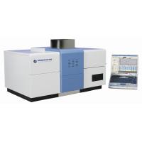 AAS 8000 Series (Atomic Absortion Spectrometer) Made in Korea