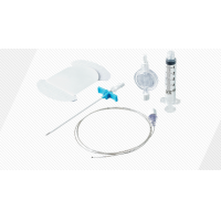 Ace Catheter Set Made in Korea