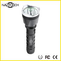 Aluminum Alloy CREE XP-E LED Handheld Waterproof LED Flashlight/LED Torch (NK-1867) Made in Korea