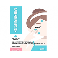 ANTI-PIMPLE CLEAR PATCH Made in Korea