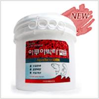 Aquabacta Bead  Made in Korea