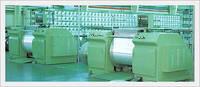 Warping Machine for Tricot Made in Korea