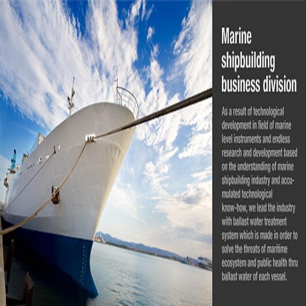 Ballast water Treatment System(Pd No. 3020999) Manufacturers,Ballast